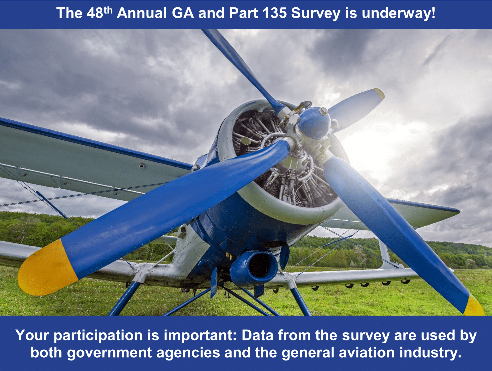 March 12, 2026 eNewsletter - National Agricultural Aviation Association