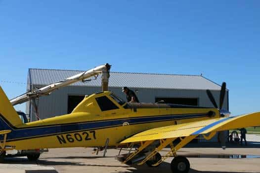 FMCSA Grants Temporary Hours-of-Service Relief for Fertilizer Transportation